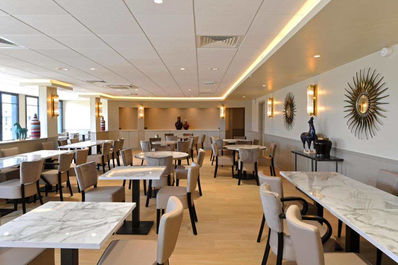 Résidence MONTANA CLAMART Exterior foto